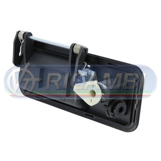 1 - MANIGLIA PORTIERA ESTERNA VOLVO FH 1 FM 1 FH 2 FM 2  FH 3 FM 3 SX