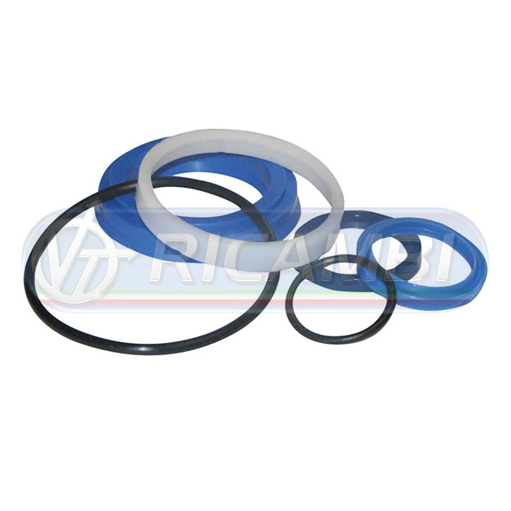 1 - KIT GUARNIZIONI Ø35/70 EFFETTO SEMPLICE DHOLLANDIA