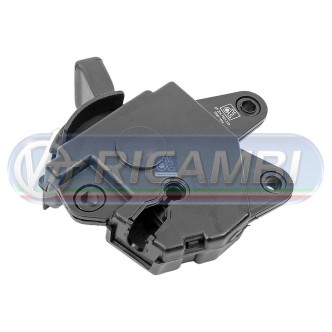 1 - SERRATURA INTERNA PORTA DX FH 12-16