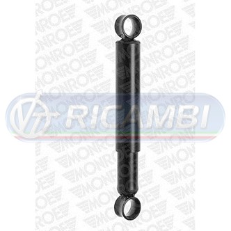 1 - AMMORTIZZATORE TELAIO POSTERIORE 652 FL6 MONROE