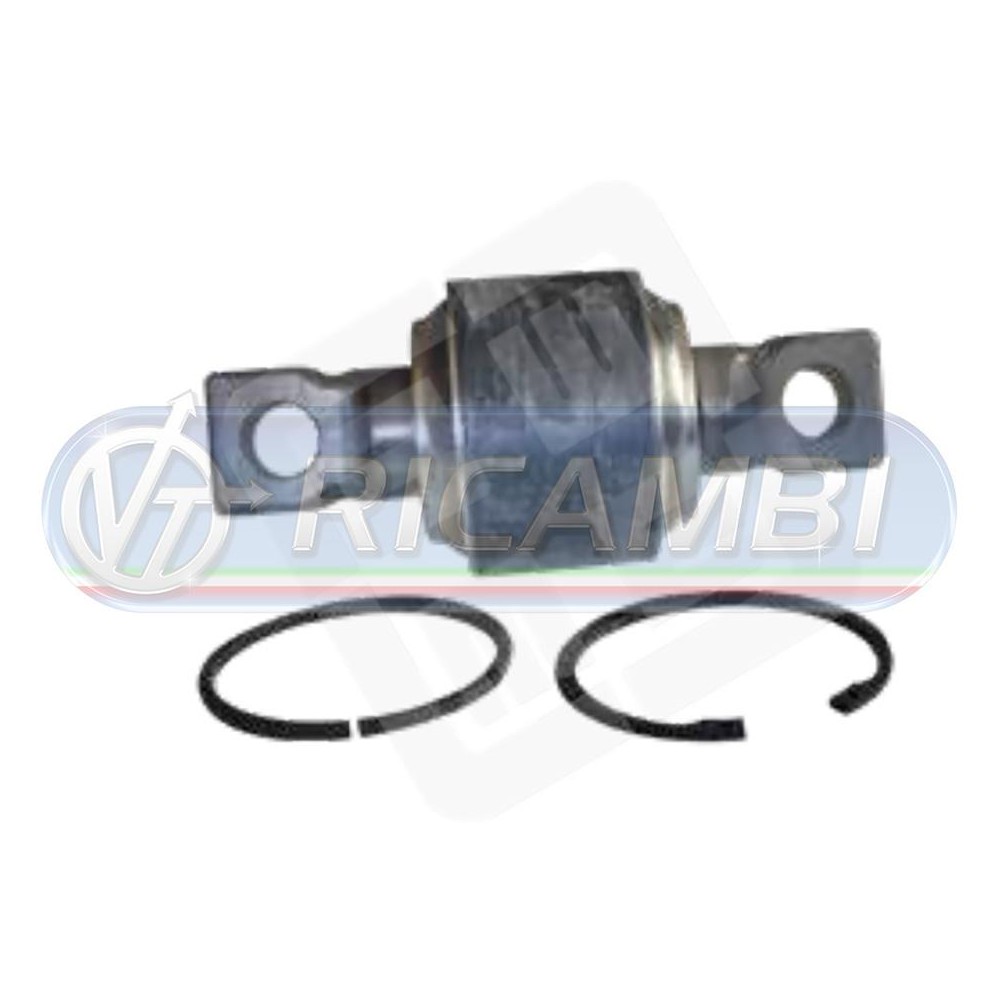 2 - BOCCOLA BARRA ORIZZONTALE VOLVO 019