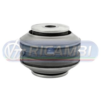 2 - BOCCOLA CABINA FH 2 FM 2 VOLVO 840