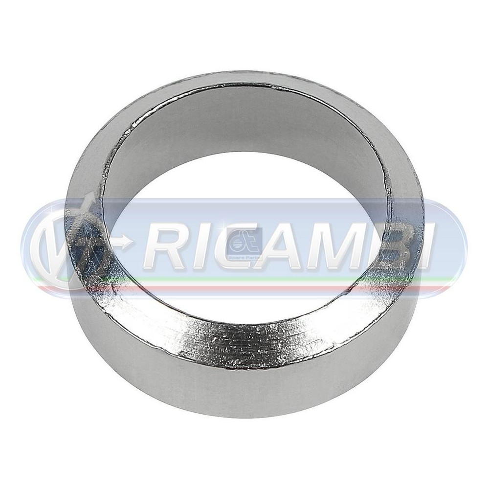 2 - BOCCOLA GUIDA TENDINA REG. GAS SCARICO VOLVO FH