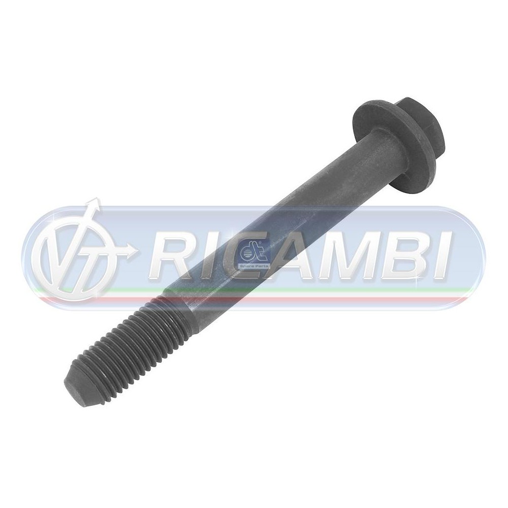 2 - BULLONE BOCCOLA BARRA STAB. FH 2 938