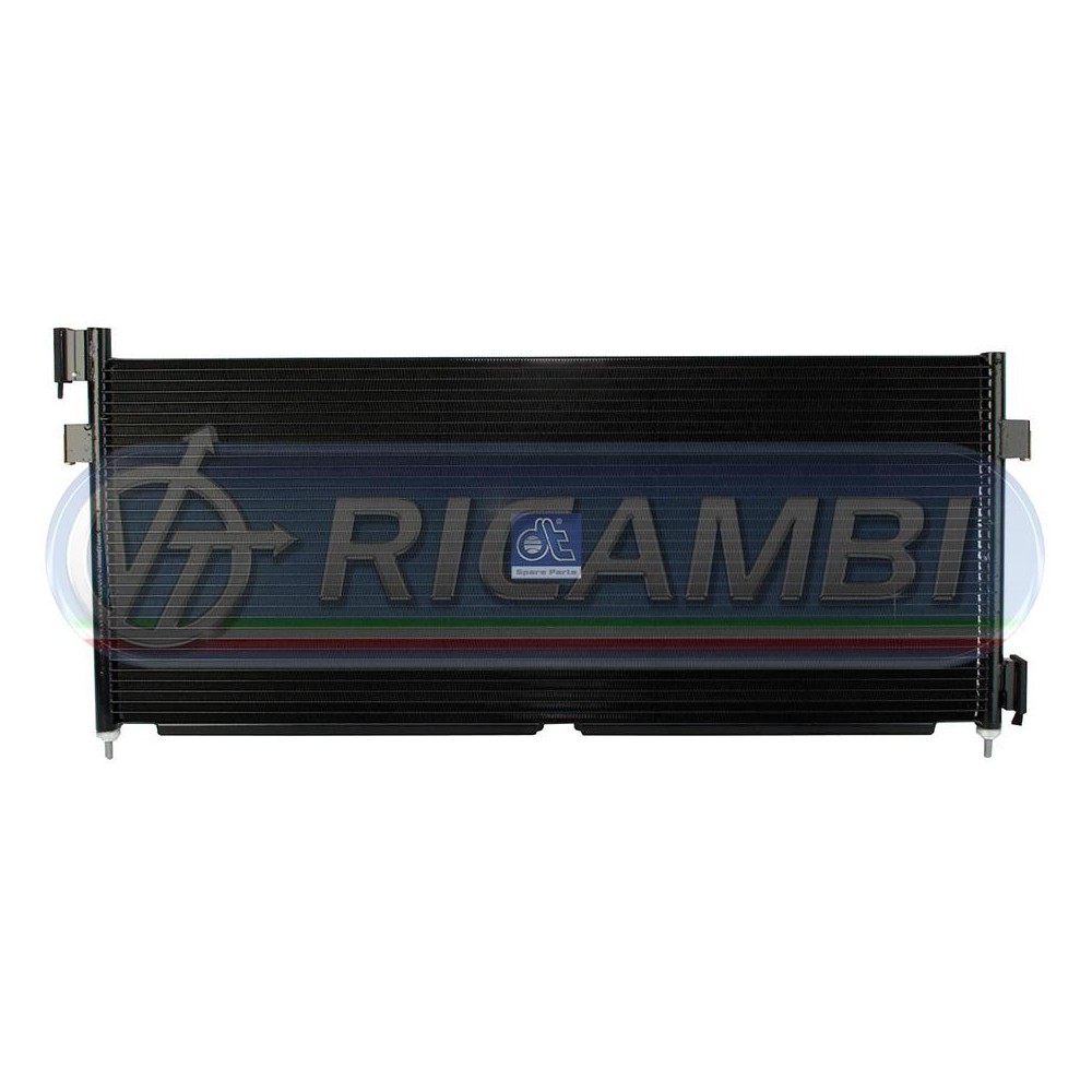 2 - CONDENSATORE CLIMA FH LARGO 901 - 300