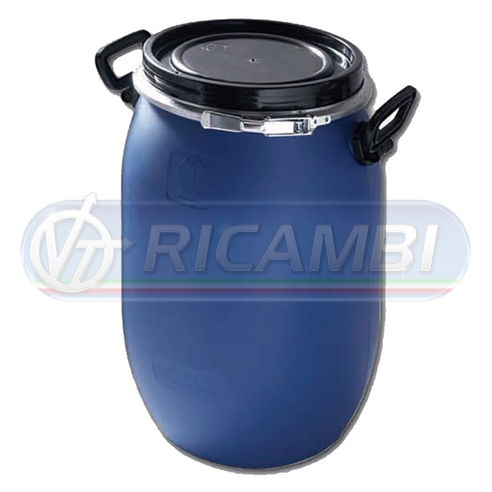 2 - CONTENITORE ANTIACIDO ADR 30 LT