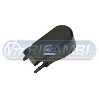 2 - COPERCHIO BRACCIO TERGI FH 1 FM 1 FH 2 FM 2 FH 3 FM 3