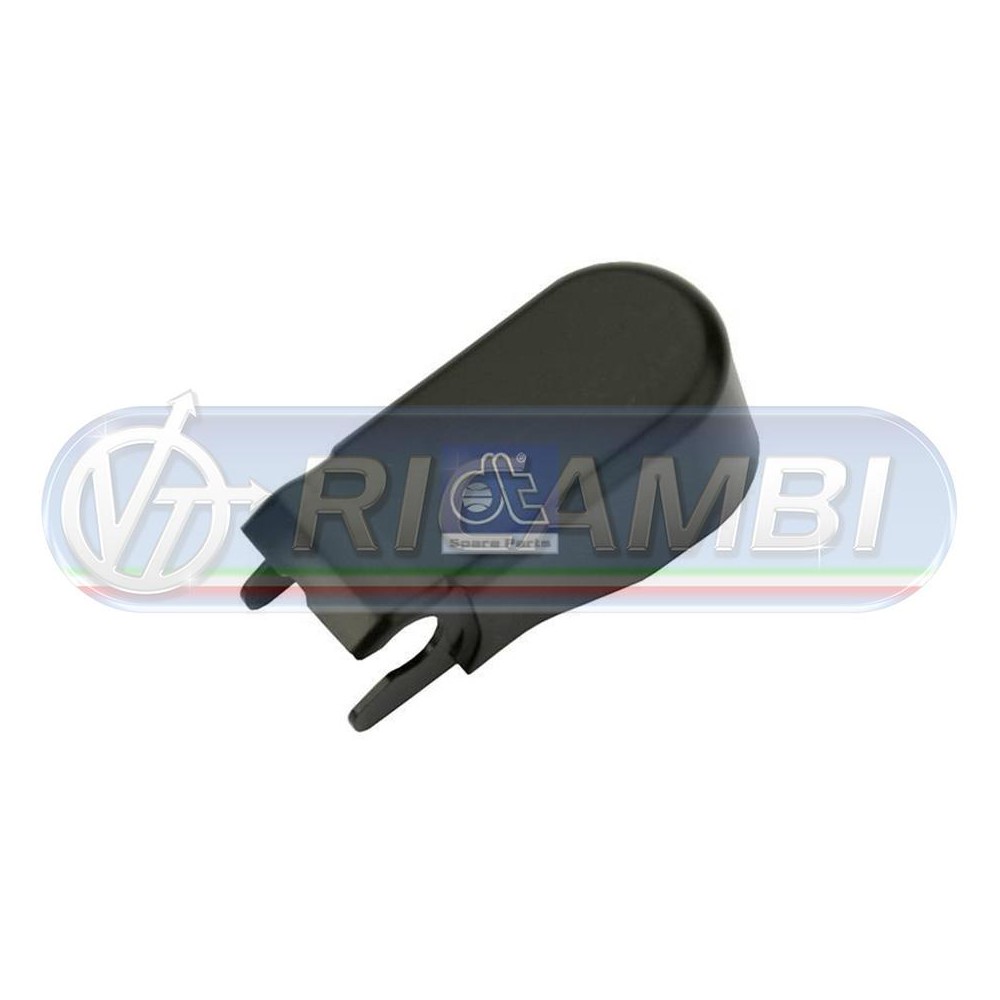 2 - COPERCHIO BRACCIO TERGI FH 1 FM 1 FH 2 FM 2 FH 3 FM 3