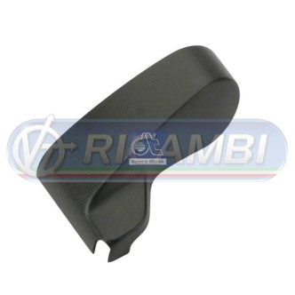 2 - COPERCHIO INF. BRACCIO SPECCHIO FH 2 FM 2 FH 3 FM 3 SX