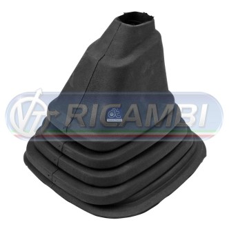 2 - CUFFIA CAMBIO SUPERIORE FH 1 FM 1  213