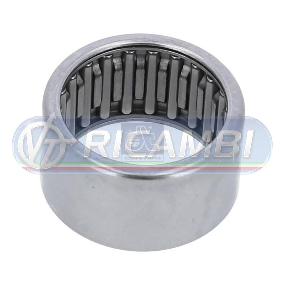 2 - CUSCINETTO A SPILLO ASTA REGOLATORE 183272