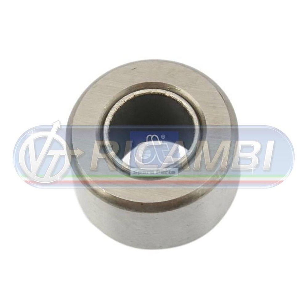 2 - CUSCINETTO FORCELLA FRIZIONE LATERALI FH 1 134