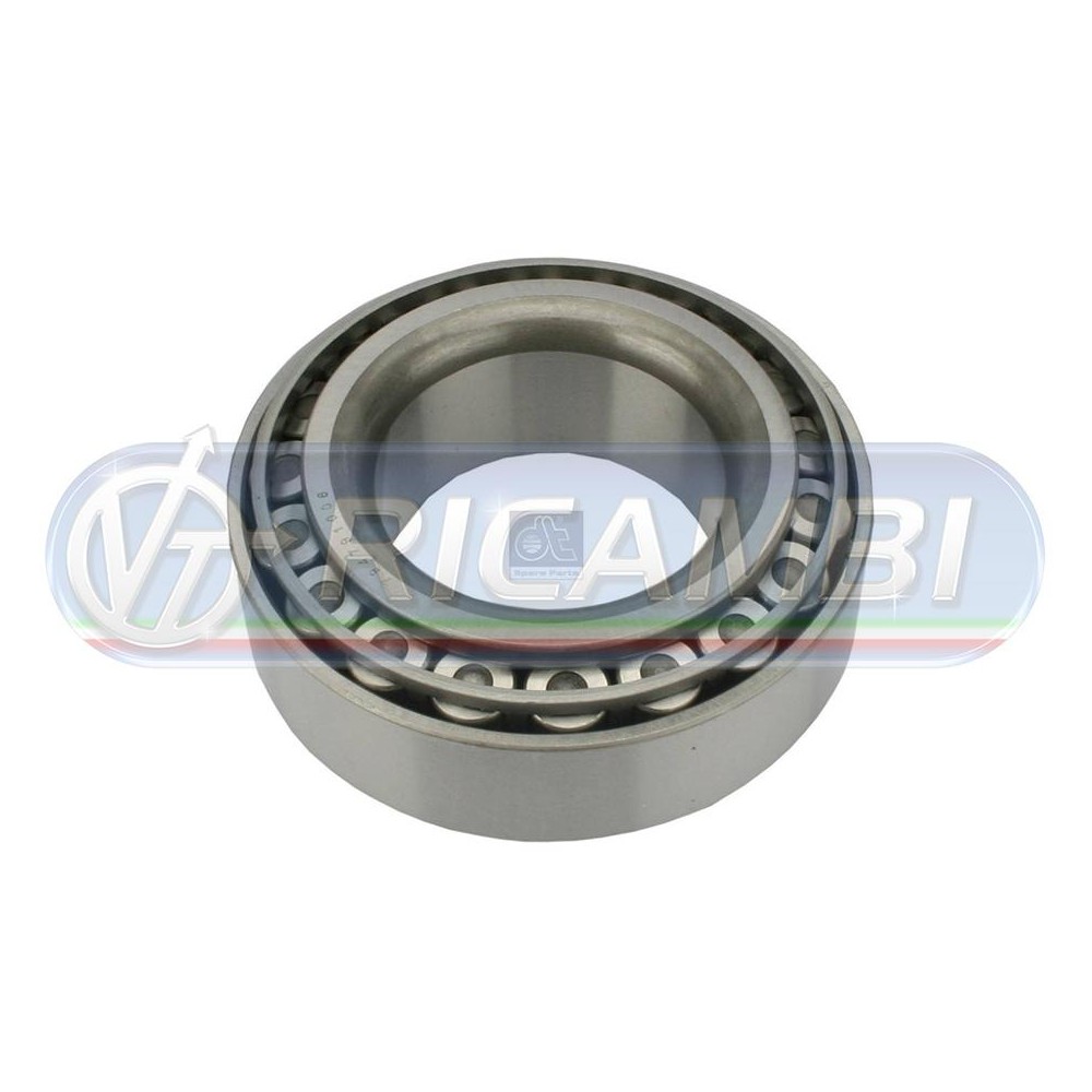 2 - CUSCINETTO MOZZO ANT. INTERNO FH 1 FM 1 DT 816