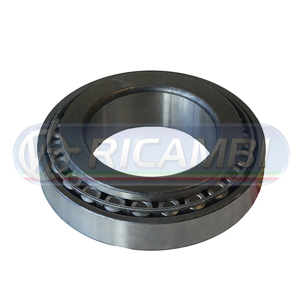 2 - CUSCINETTO MOZZO POST. INTERNO FH 1 FM 1 975