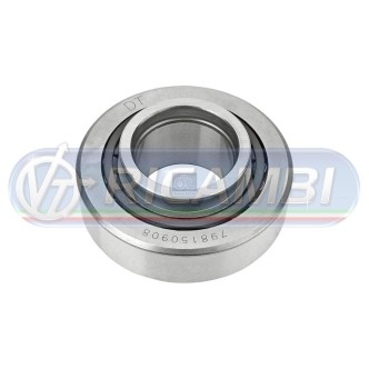 2 - CUSCINETTO PERNO FUSO FH 2 FM 2 772