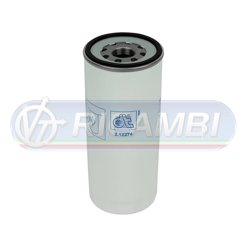 2 - FILTRO GASOLIO FH 13 886