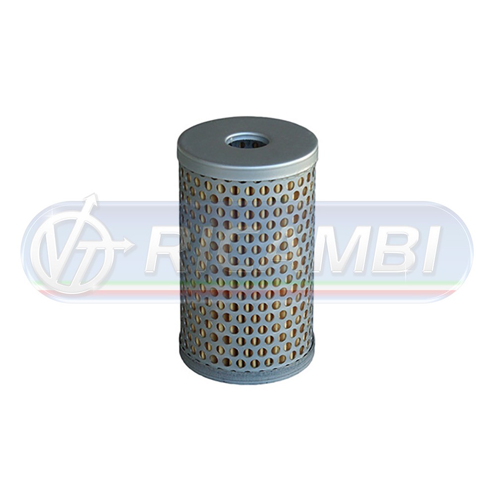 2 - FILTRO IDROGUIDA UNIVERSALE