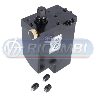 2 - POMPA ALZACABINA FH 2 FM 2 279