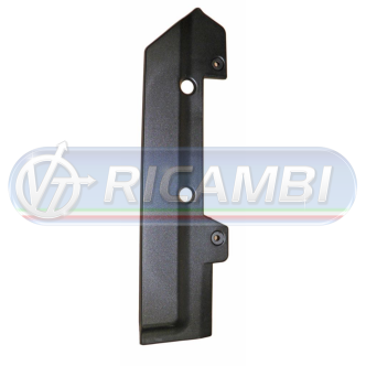 2 - RIPARO CORNICE FANALE FH 1 FM 1 DX