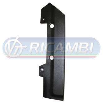 2 - RIPARO CORNICE FANALE FH 1 FM 1 SX