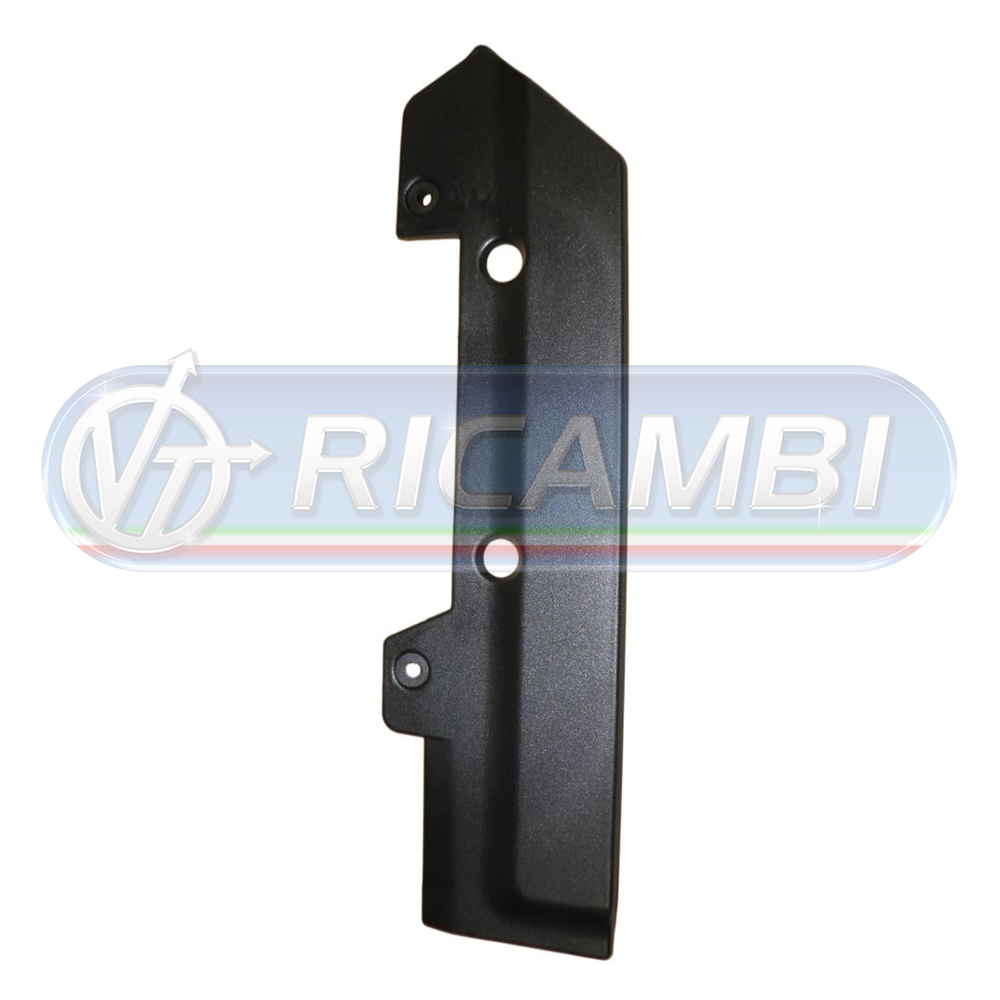 2 - RIPARO CORNICE FANALE FH 1 FM 1 SX