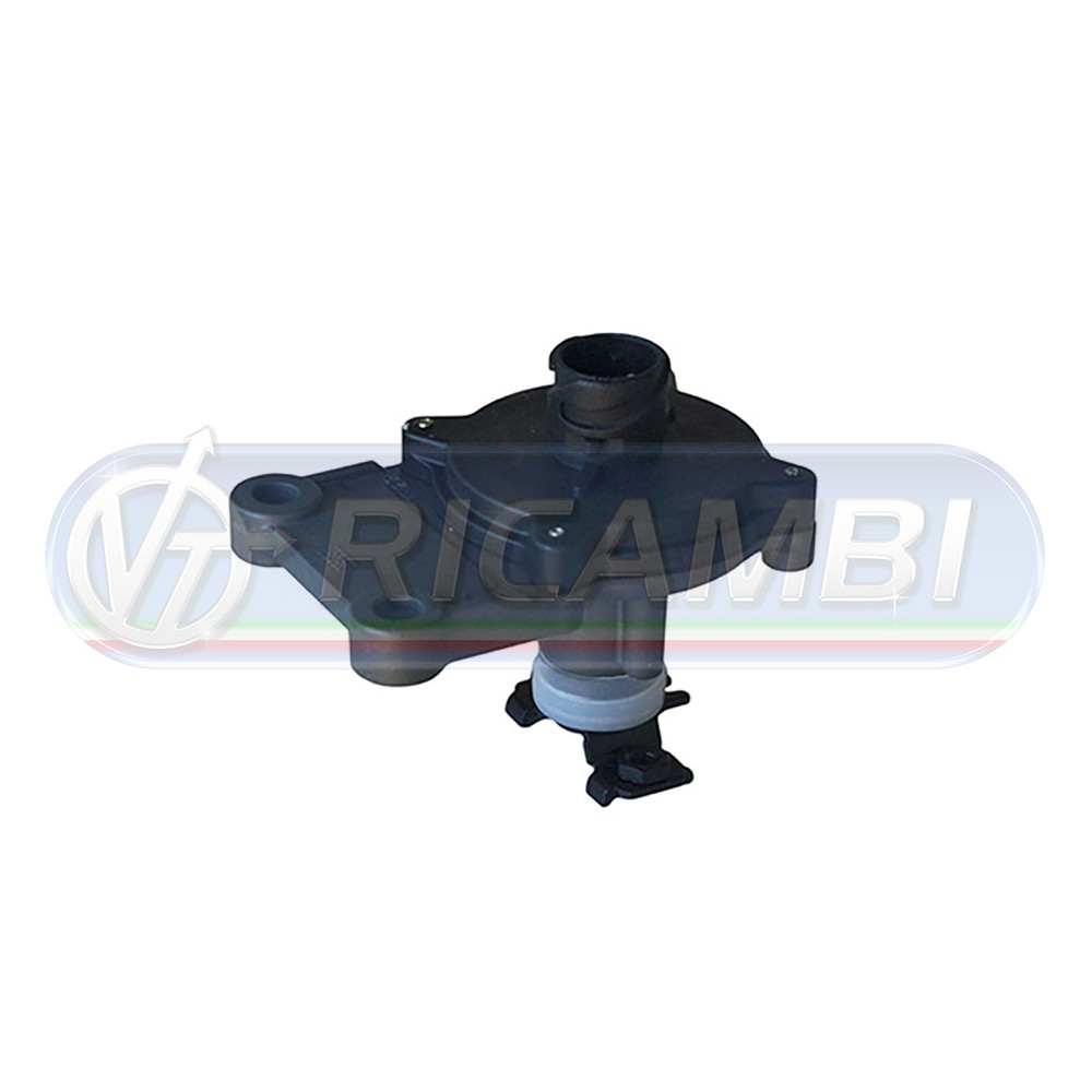 2 - SENSORE LIVELLO SOSPENSIONI 557 FH - FM