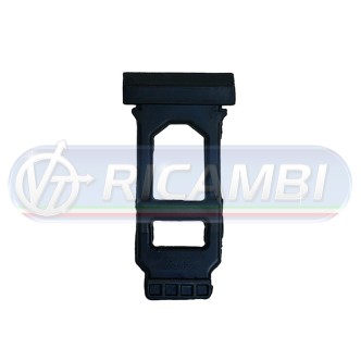 2 - TIRANTE CALOTTA FH 2 FH 3 FM 2 FM 3 CORTO