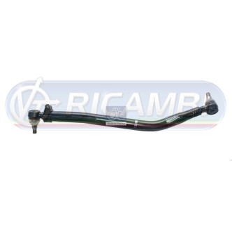 2 - TIRANTE STERZO VOLVO FH 12 FM 12 930