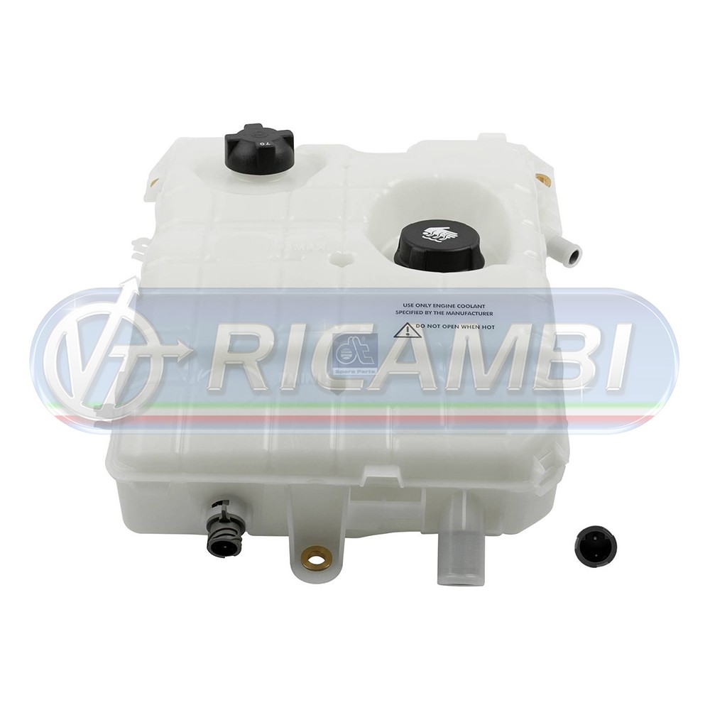 2 - VASCHETTA ACQUA FE 416