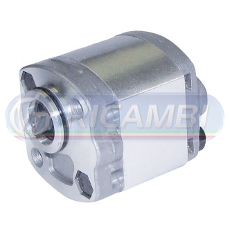 1 - POMPA SPONDA IDRAULICA 2 CC MBB DAUTEL