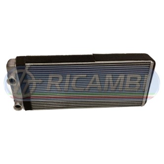 1 - RADIATORE RISCALDAMENTO 993