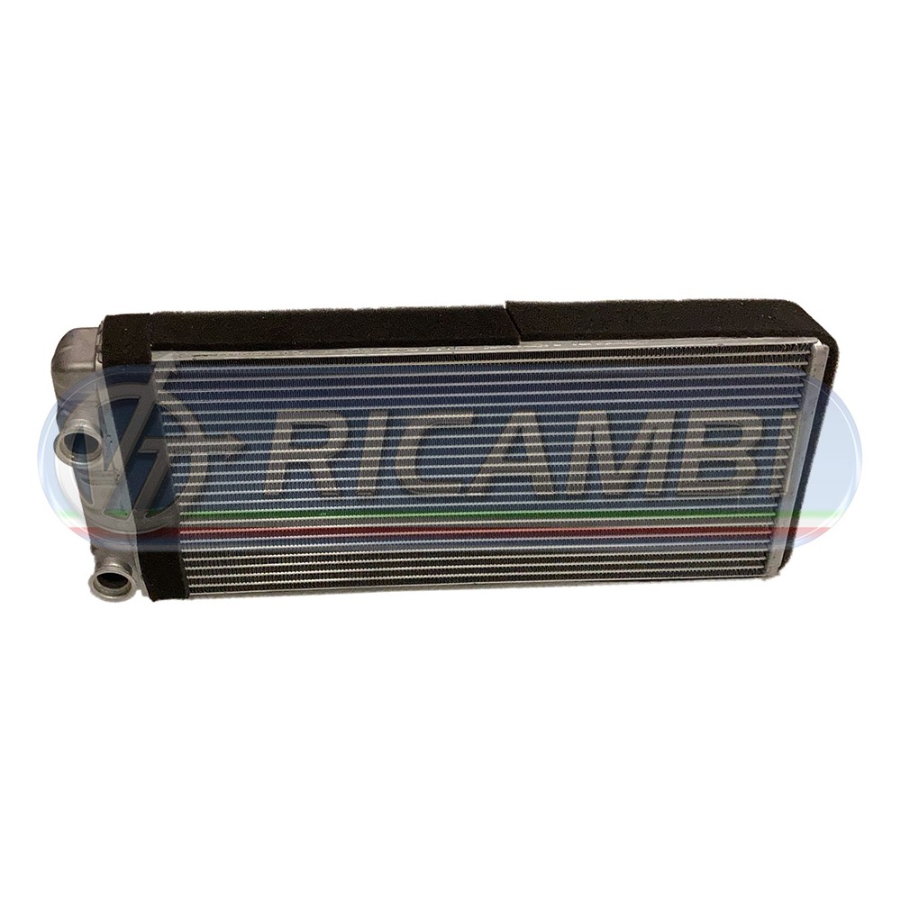 1 - RADIATORE RISCALDAMENTO 993