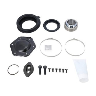 1 - KIT BOCCOLA BARRA A V FH 13-16 A 6 VITI