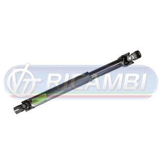 1 - PIANTONE STERZO ORIG. VOLVO FM 2