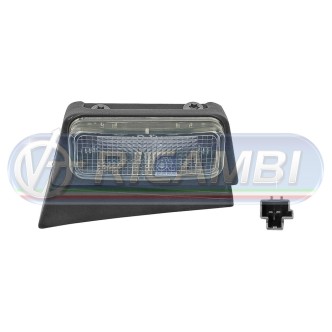 1 - FANALINO INGOMBRO TETTO FH 4 221 DX