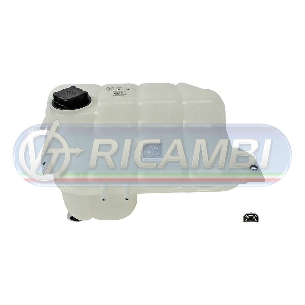 1 - VASCHETTA ACQUA FL 6