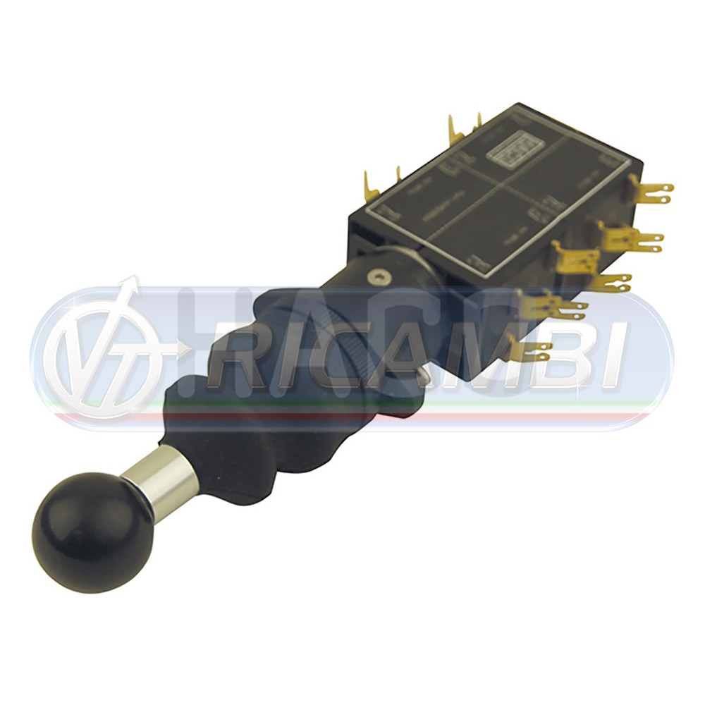 1 - JOYSTICK 4 POSIZIONI BAR