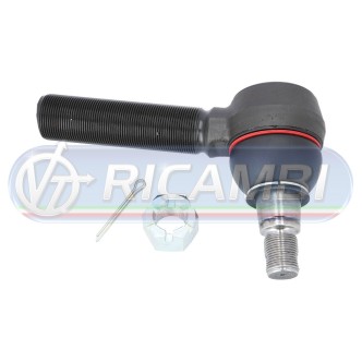 1 - TESTINA STERZO M30 x 1,5 L 150 DX