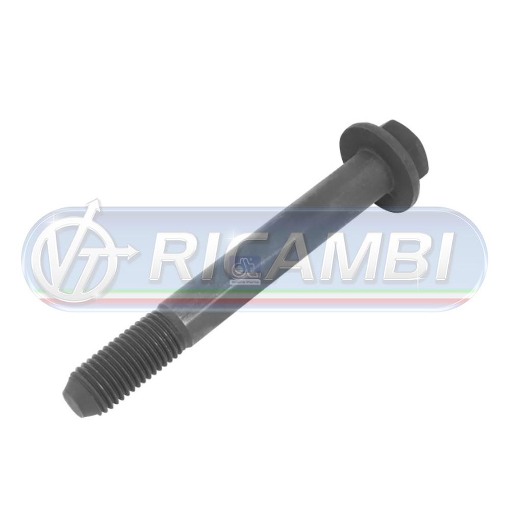 1 - PERNO BOCCOLA BALESTRA  VOLVO  714      -    NON USARE