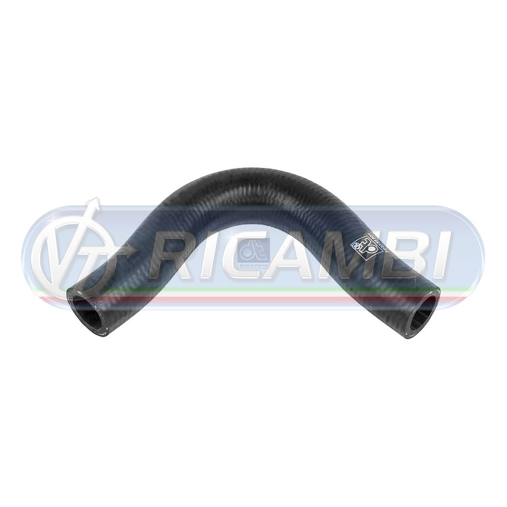 1 - MANICOTTO ACQUA FL7 FL10 FL12  DIAM.18,5 INTERNO 268