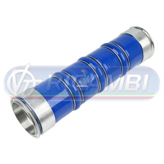 1 - TUBO INTERCOOLER FH 1 FH 2 FM 1 FM 2 679