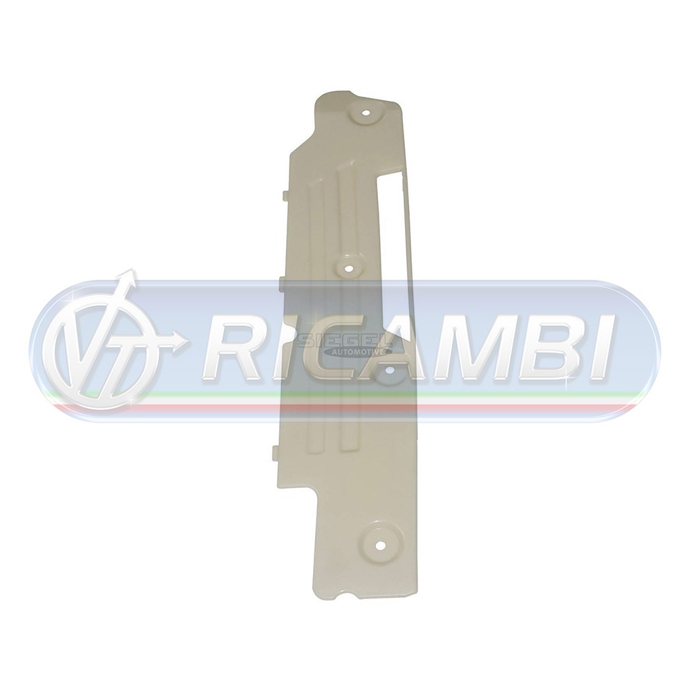 1 - RIPARO CORNICE FANALE FH 3 DX