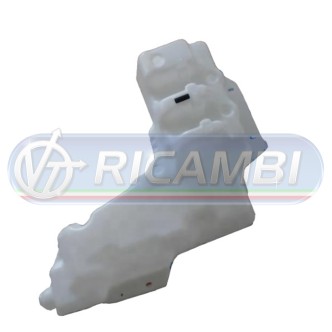 1 - VASCHETTA TERGIVETRO FH 4