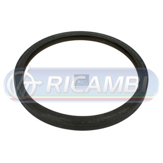 1 - PARAOLIO CAMPANA VOLANO FH 1 FH 2