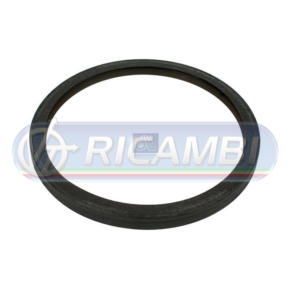 1 - PARAOLIO CAMPANA VOLANO FH 1 FH 2