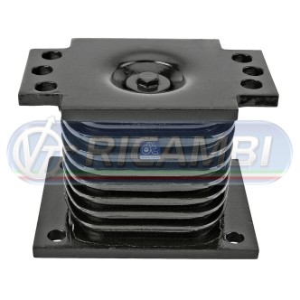 1 - TAMPONE BALESTRA POSTERIORE VOLVO FM