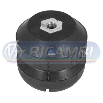 1 - TAMPONE BALESTRA VOLVO FH 1 FH 2 FM 1 FM 2 449