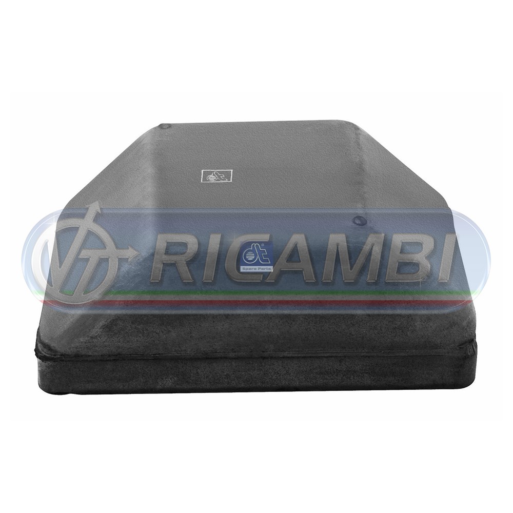 1 - TAMPONE FINECORSA PONTE FH 1 FH 2 FM 1 FM 2 111