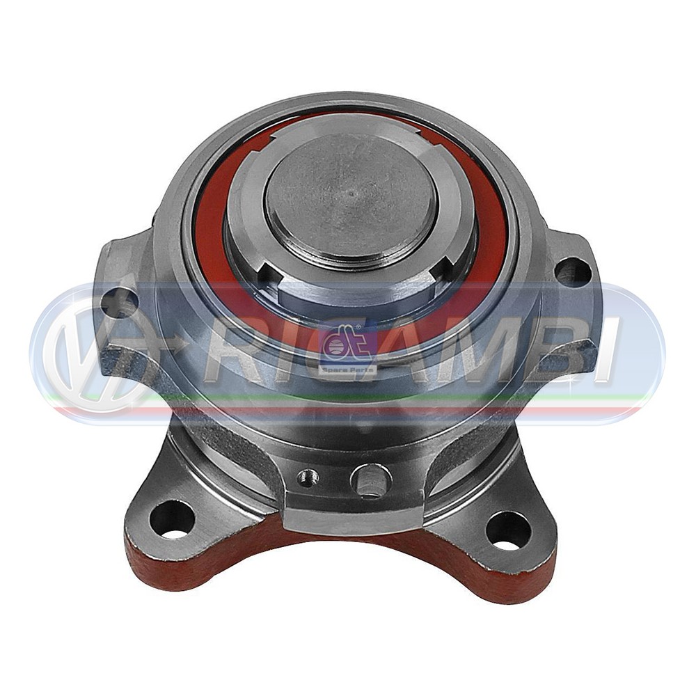 1 - MOZZO VENTOLA VOLVO FH 2 743