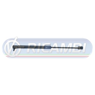 1 - MOLLA A GAS VANO PORTA OGGETTI VOLVO FH FM DT